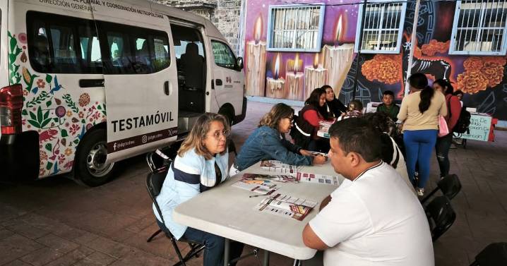 Mes del Testamento: Adultos mayores recibirán un descuento de hasta el 66% en la Ciudad de México