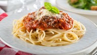 Free community dinner in Battle Creek includes spaghetti and more
