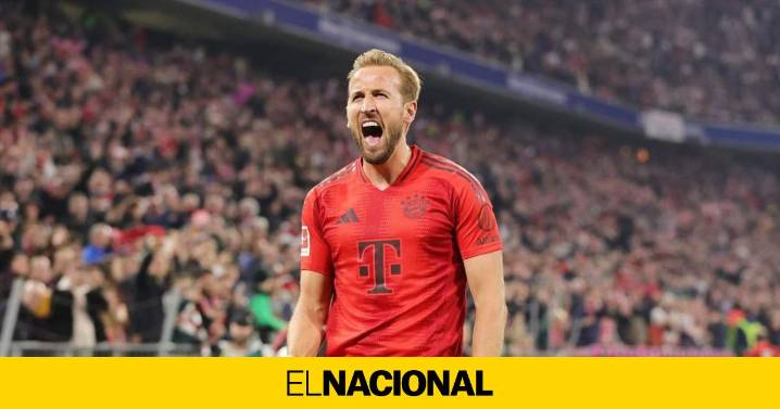 Harry Kane es la opción más fácil: Deco y Joan Laporta están de acuerdo