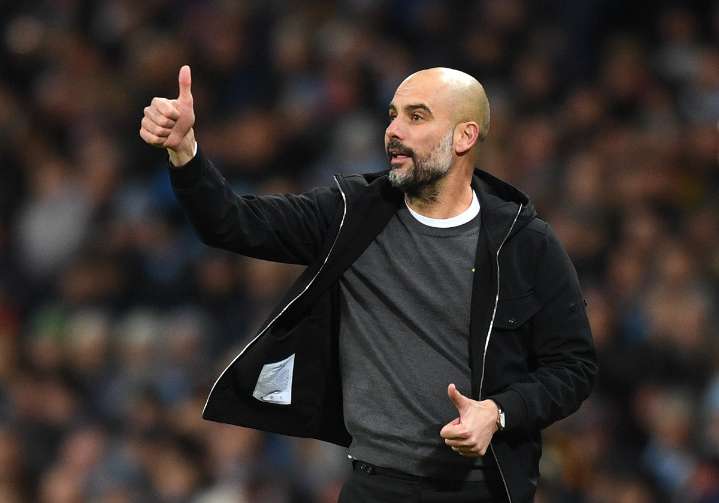 Guardiola eligió a su jugador favorito y dejó de lado a Messi: «lo ganamos todo»