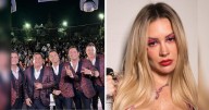 Hermanos Yaipén revelan distanciamiento con Leslie Shaw tras colaboración musical con Michelle Soifer: "Dice que dejamos de ser sus amigos"