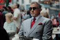 'Tulsa King' Renewed for Season 4 at Paramount Plus