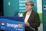 Nearly 1,400 U.S. healthcare workers apply to work in B.C. in 4 months