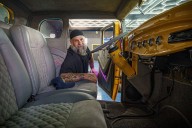 Whidbey auto customizers are in the fast lane