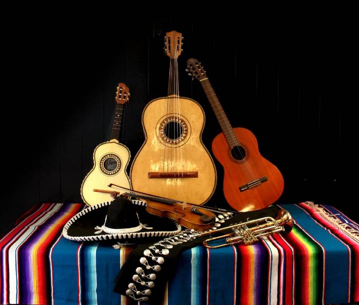 Tercer Concurso de Mariachi Infantil y Juvenil