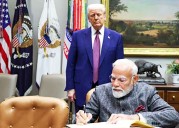 Opportune time for India to exercise strategic realignment