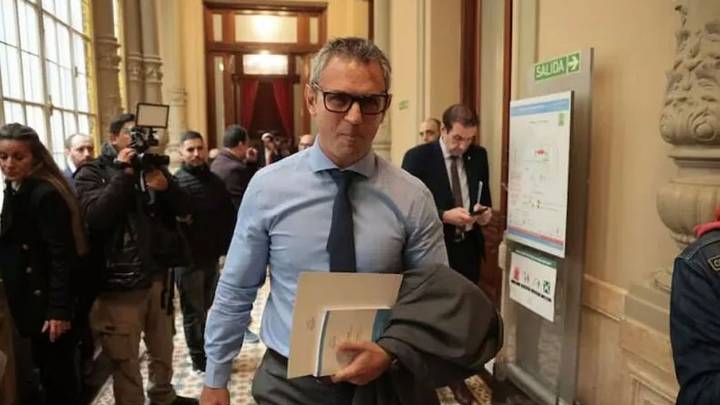 La explicación de Martín Menem sobre el nuevo audio de Karina Milei: "grabación del tren fantasma"