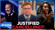 WaPo fires columnist who lied about Charlie Kirk
