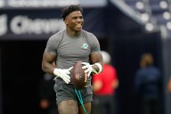 Chiefs Get Bad News on Tyreek Hill Trade After Tough Xavier Worthy Injury Update The Tyreek Hill trade chatter might spark up again but that still doesn't fix the Kansas City Chiefs' wide receiver iss