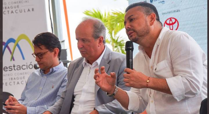 Ibagué Festival 2025: la internacionalización de la Capital Musical de Colombia