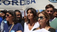 Natalia de la Sota sobre la reunión entre Trump y Milei: “No vamos a permitir más ajustes, ni la entrega de activos”
