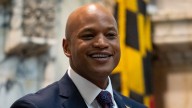 Gov. Wes Moore launches 2026 reelection campaign