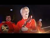 David Byrne at Rough Trade: What Is The Reason For It?/Houses in Motion/Everybody Laughs
