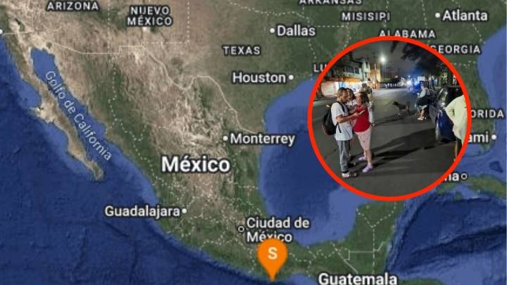 Sismo en México: ¿dónde tembló hoy 11 de septiembre? | EPICENTRO - El Heraldo de México