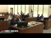 Charlie Kirk shooting suspect makes virtual appearance for hearing