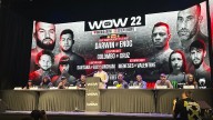 WOW 22 de la mano de Ilia Topuria: el impulso perfecto para llegar a la UFC