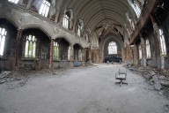Why congregations refuse to admit Christianity in America is dying from within by toxic Christians