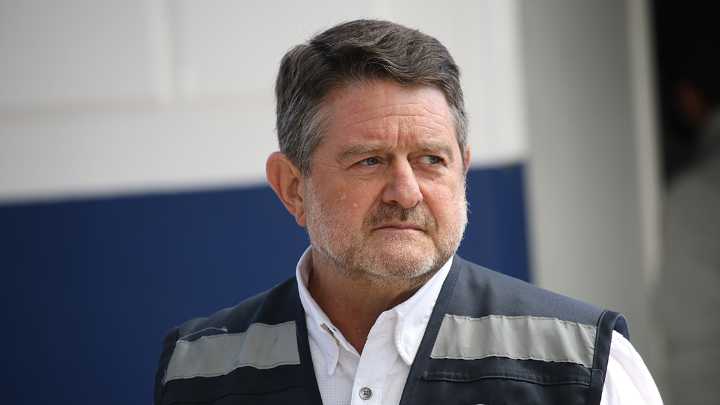ProCultura: Defensa de Orrego logró trasladar causa a tribunal de Santiago