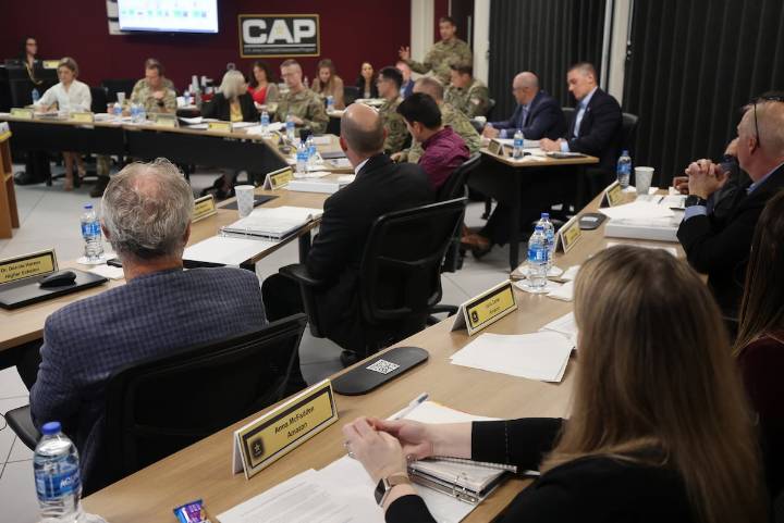 Defending the Army’s Command Assessment Program