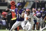 Vikings vs. Steelers NFL Ireland Week 4 Betting Picks and Predictions