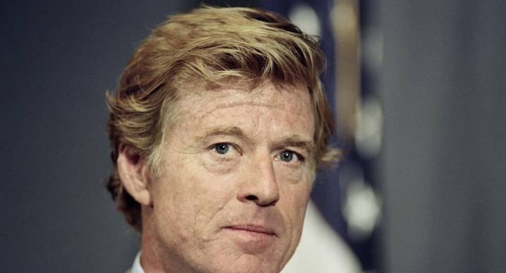 Murió Robert Redford: El ícono de Hollywood que transformó el cine independiente
