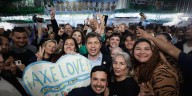 “Estrategia que gana, no se toca”: Kicillof apuntala la campaña del peronismo de cara a octubre