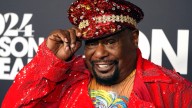 George Clinton and P-Funk to perform at Detroit Opera with orchestra