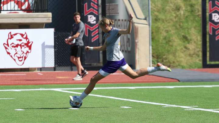 Women’s soccer opens season with road win over Highland