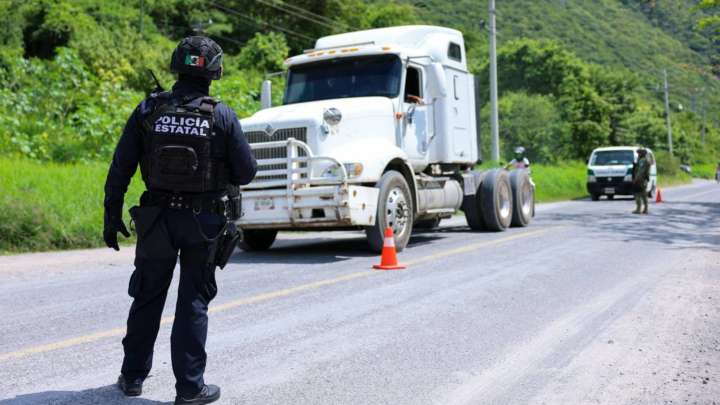 Municipio de Chilpancingo, en Guerrero, Suspende Actividades ante Ola de Violencia