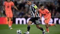 UEFA Champions League 2025-26 table — Standings for the UCL league phase