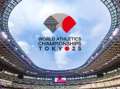 Fiesta atlética mundial prosigue en Tokio con tres finales