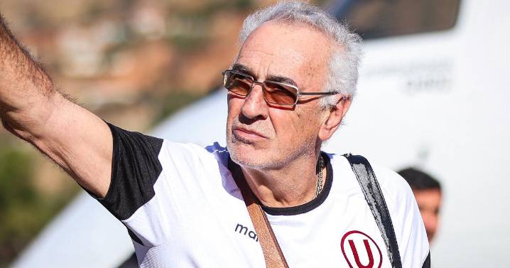 Fossati deja fuerte crítica para Universitario pese a victoria agónica ante UTC: "Ni que hablar..."