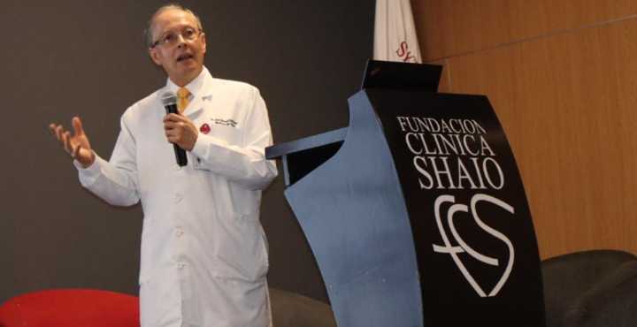 Clínica Shaio anuncia fin de atención ambulatoria a usuarios de Nueva EPS