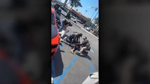 Immigrant rights advocates in SoCal call for volunteers to help document ICE activity