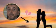 Un psicólogo explica la única razón por la que te deja tu pareja: “Te ahorrarás muchísimos calentamientos de cabeza”