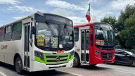 Transportistas del Edomex suspenden paro tras acuerdo con autoridades