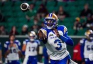Wilson focused on being ready