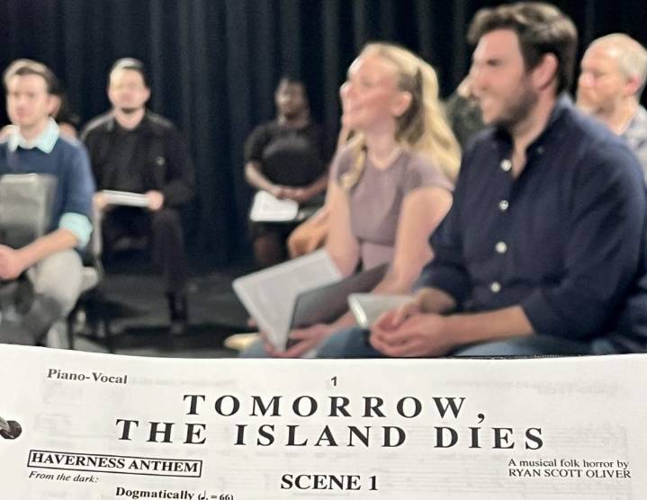 San Diego State theater community anticipates season’s fresh new musical