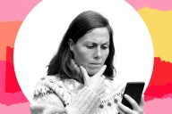 Parenting advice: How do I get my mother-in-law to stop talking about conspiracies around my daughter?