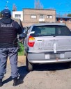 Loncopué: detienen a integrantes de una banda por un violento asalto a un anciano