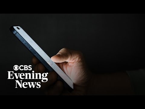 Reporter's Notebook: Rushing for narrative control
