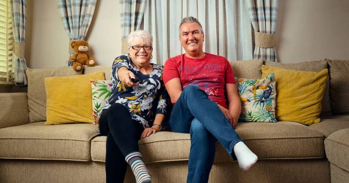 Gogglebox fans make same complaint minutes into new series