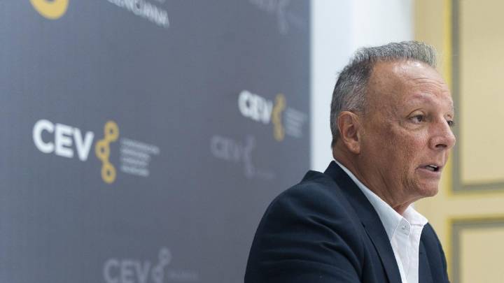 La CEV alerta de la "falta de capacidad" en la red eléctrica valenciana y reclama un nuevo marco regulatorio
