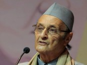 Centre Should Carefully Consider Demands Of Youth: Karan Singh On Leh Violence