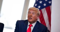 Trump amenaza con derribar aviones venezolanos y revive el histórico Departamento de Guerra