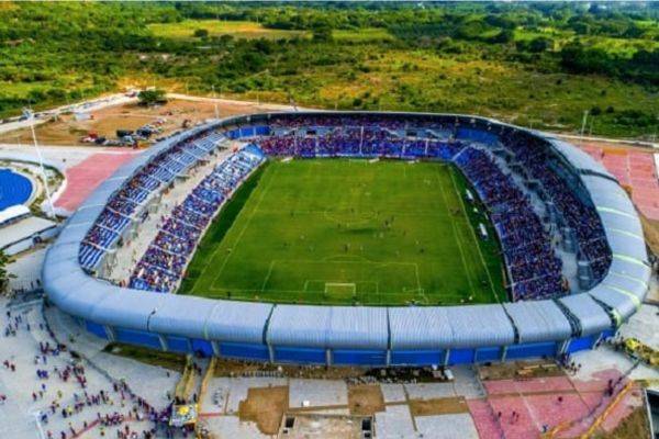 Gremio de periodistas deportivos rechazan disminución de cupos para el ingreso al estadio Sierra Nevada