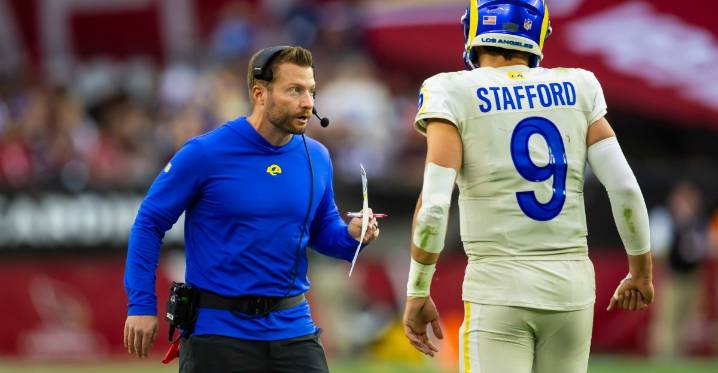 Rams Reacts, Week 2