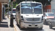 Estamos abiertos al diálogo y a la negociación con el Gobierno del Estado: Alianza de Camiones Urbanos
