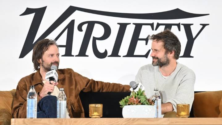 Duffer Brothers on Netflix Exit, Stranger Things Future