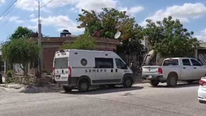 Encuentran Cuerpo en Estado de Descomposición Dentro de Departamento en Hermosillo